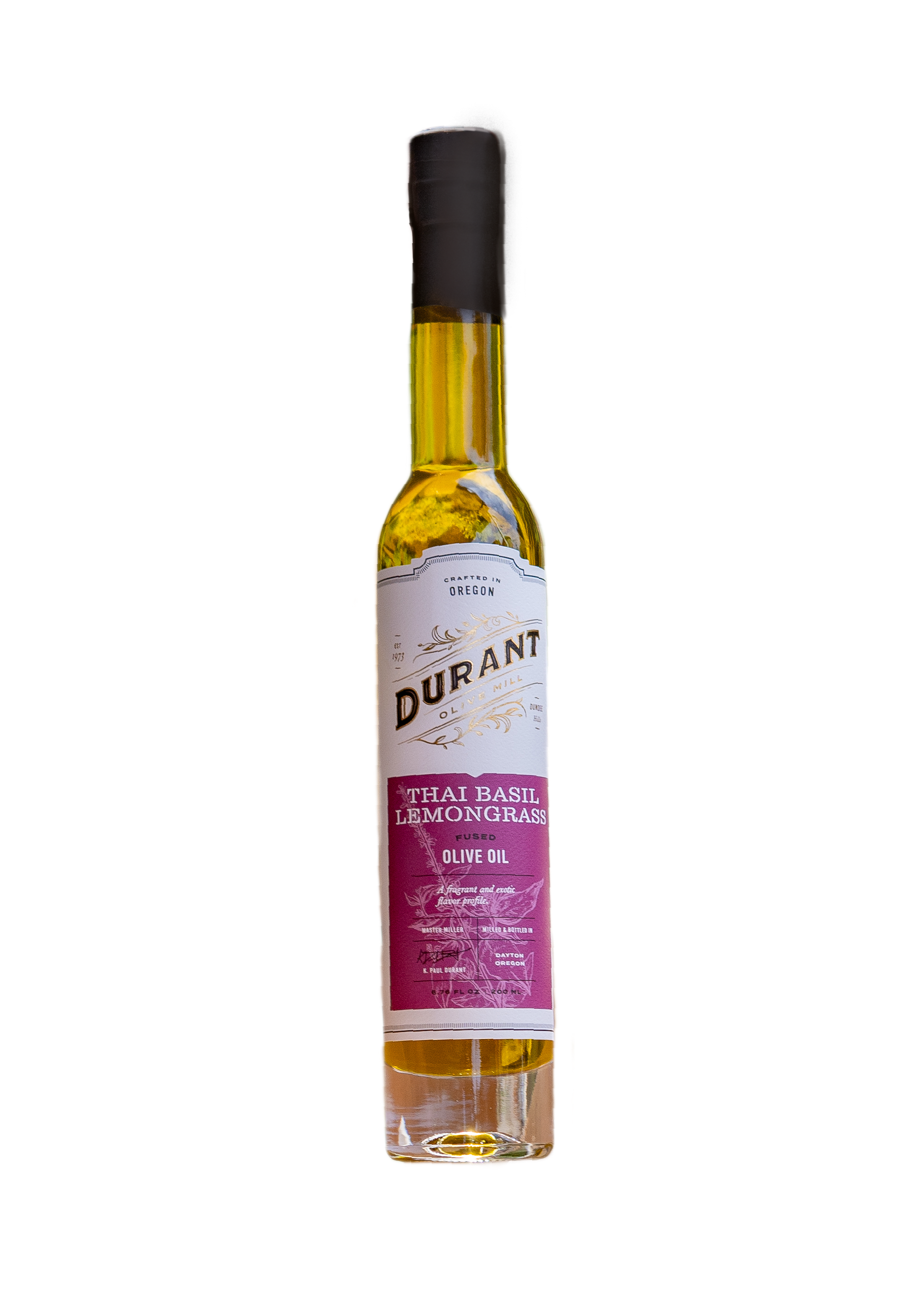 Garlic Fused Olive Oil
