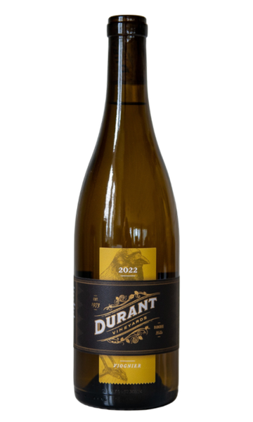 2022 Viognier