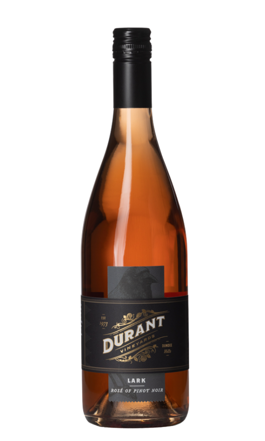2025 Lark Rosé of Pinot Noir