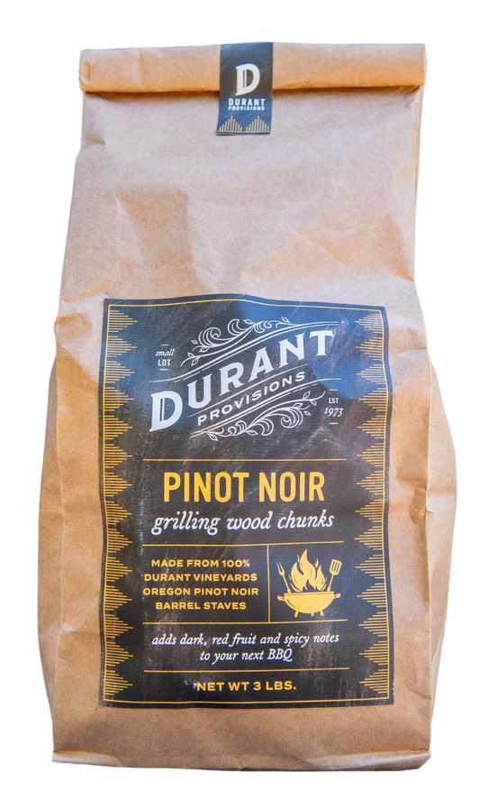 Pinot Noir Grilling Wood Chunks