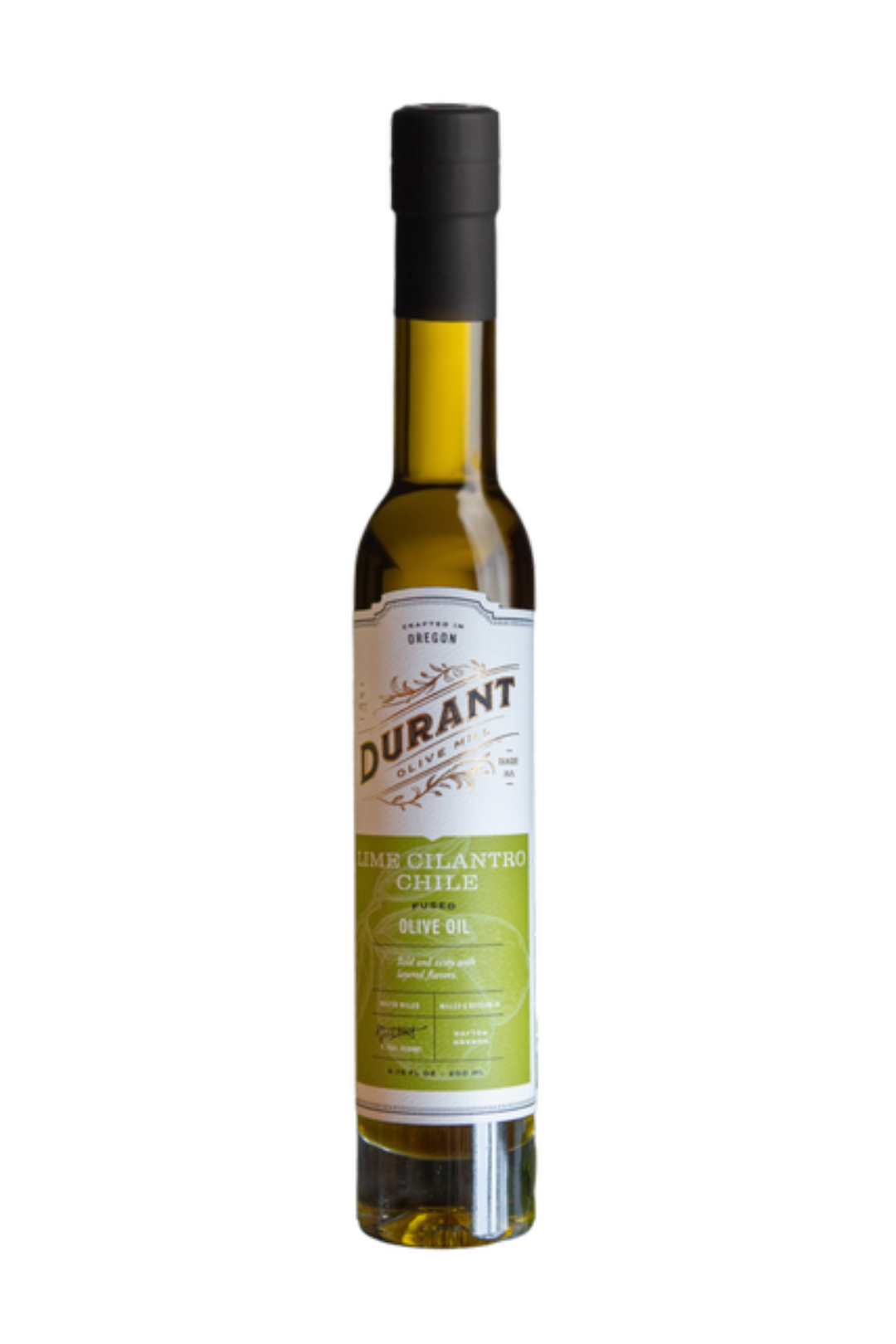 Garlic Fused Olive Oil