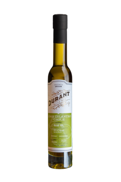 Lime Cilantro Chile Fused Olive Oil