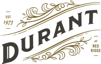 Durant logo