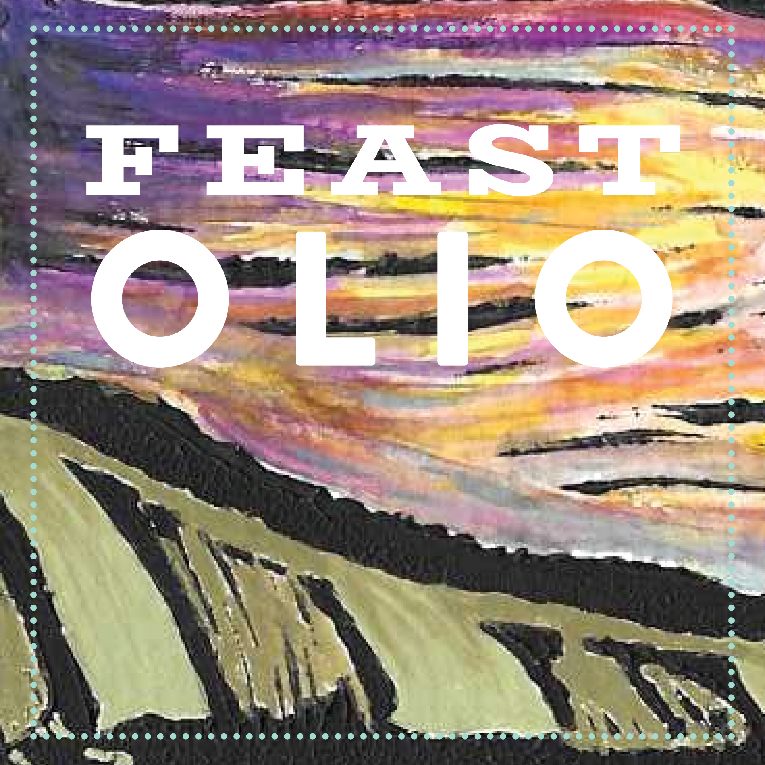 Olio 2024_Graphics_ Feast_sq