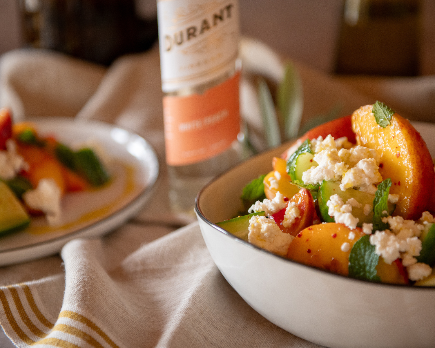 Salads & Dressings